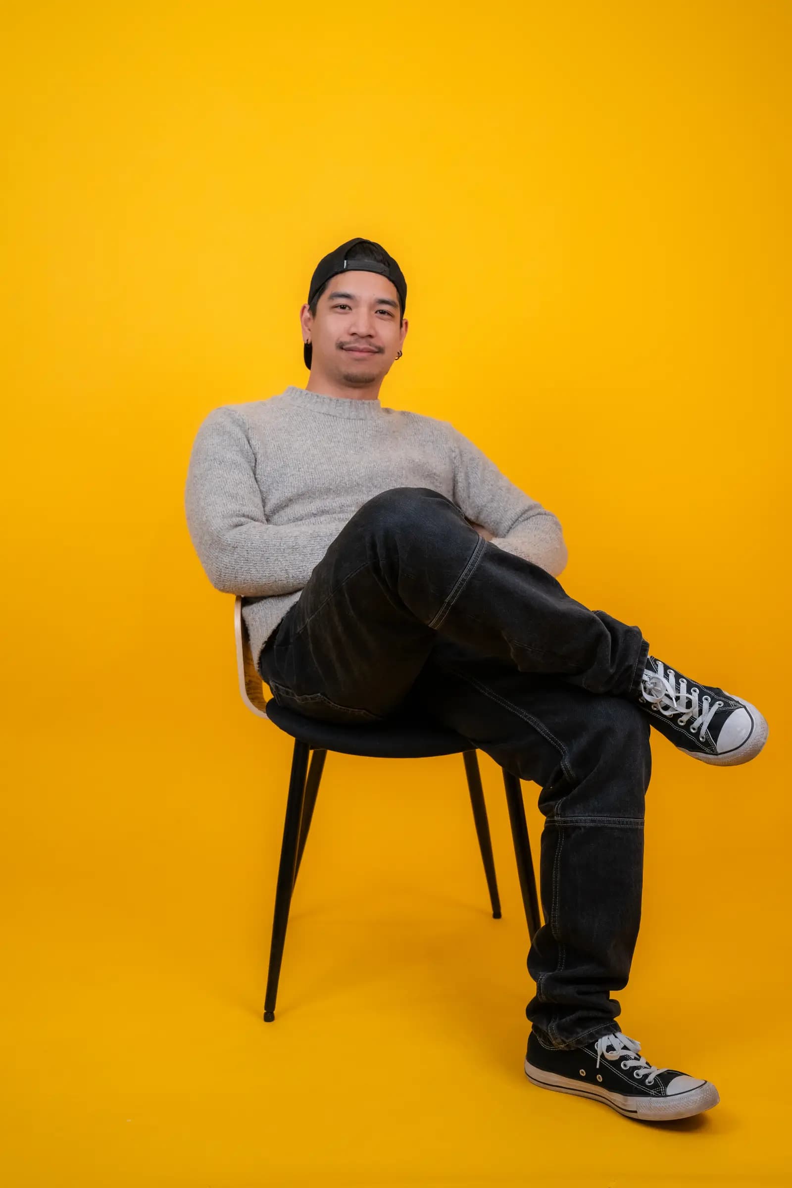 Mathieu Luthi