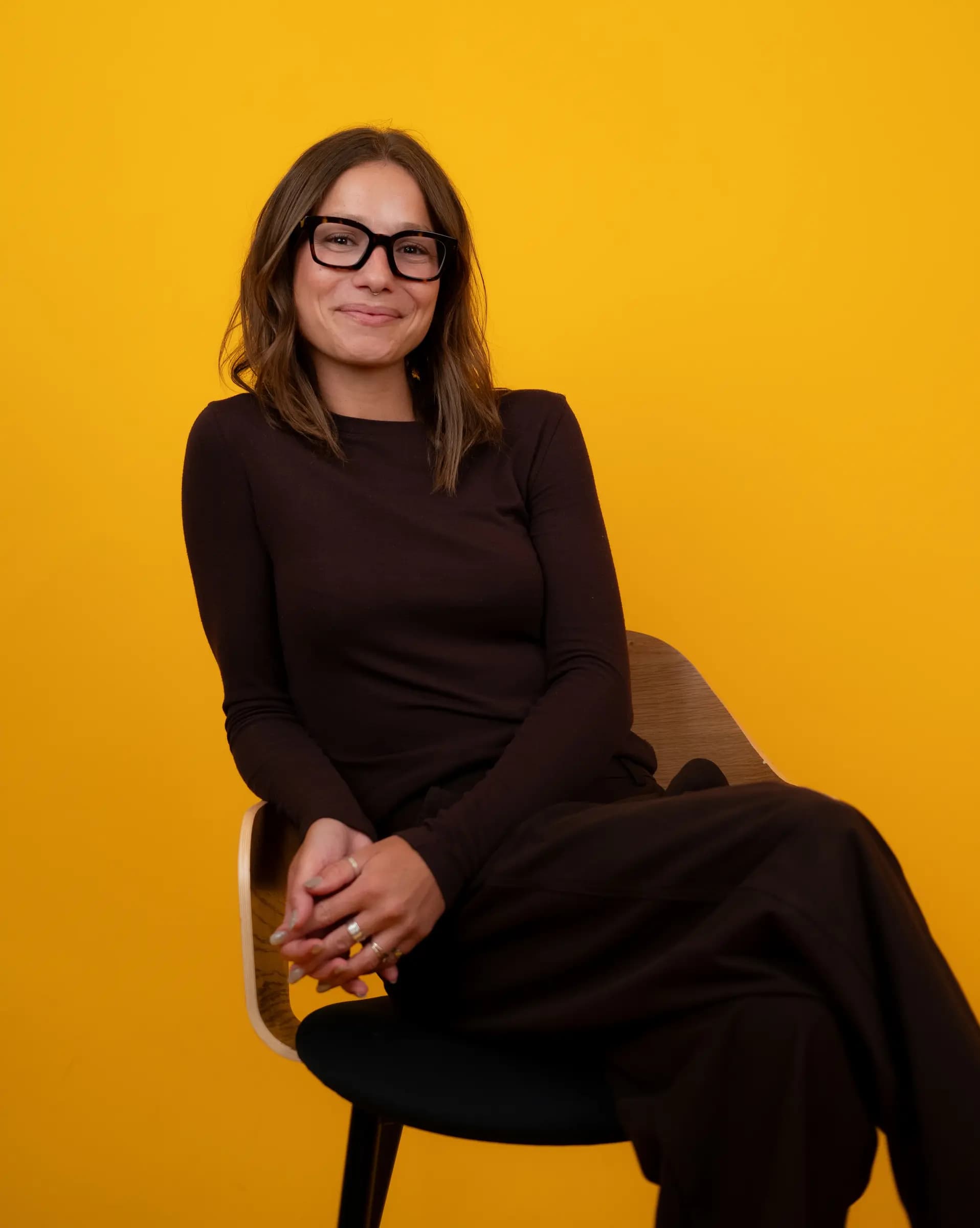Naomi Schluchin
