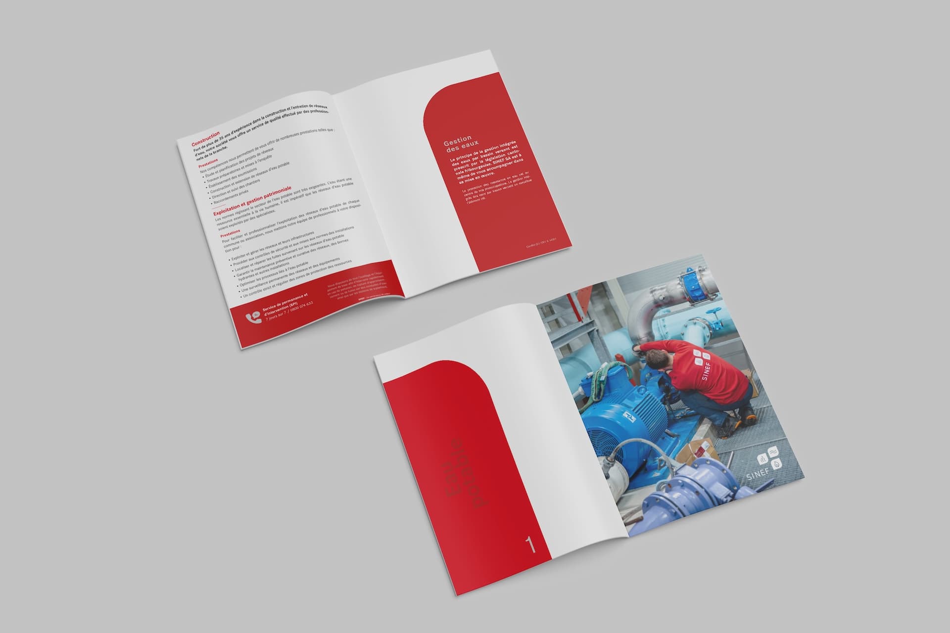 10 Sinef Mockup Realisation Graphisme