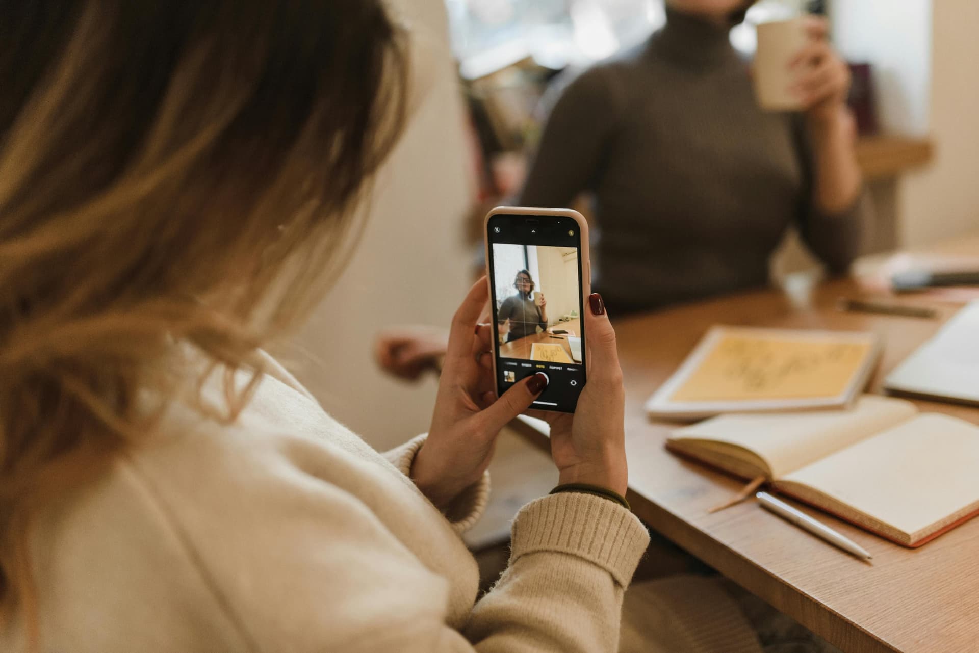 L’importance des réseaux sociaux pour les entreprises