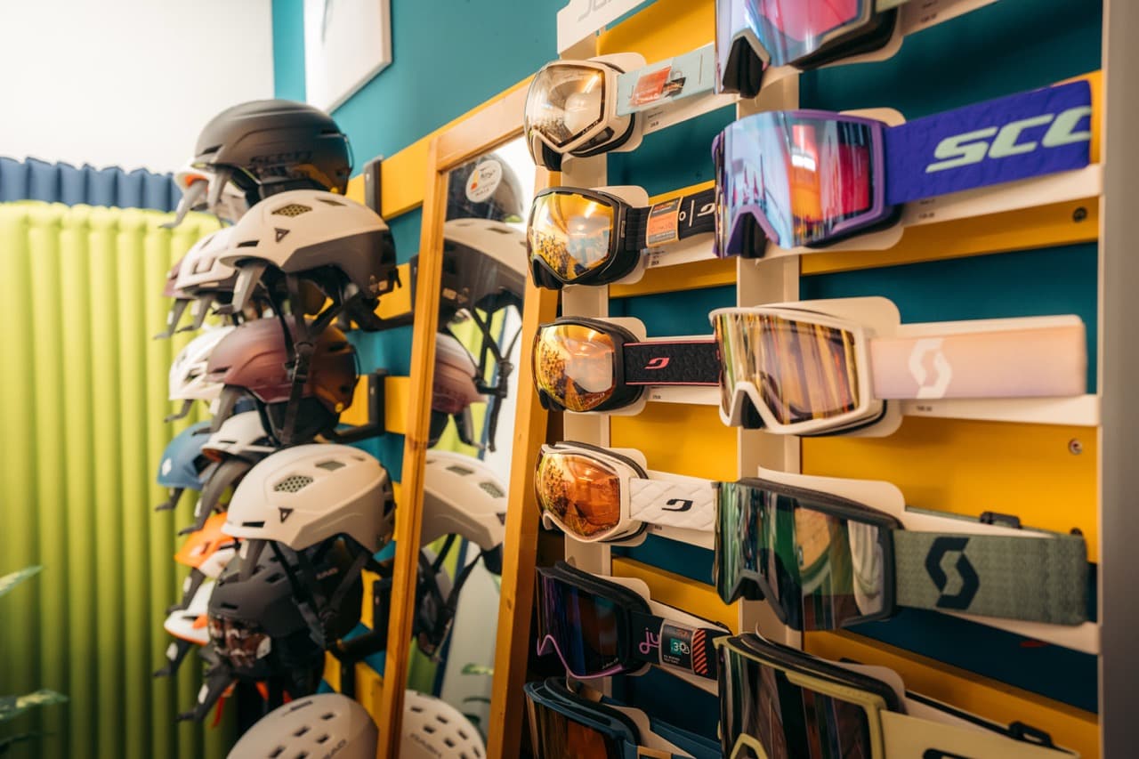 10 Trangosport Magasin De Sport Ville Bulle Photographie Boutique