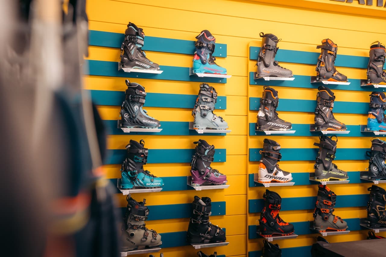 12 Trangosport Magasin De Sport Ville Bulle Photographie Boutique