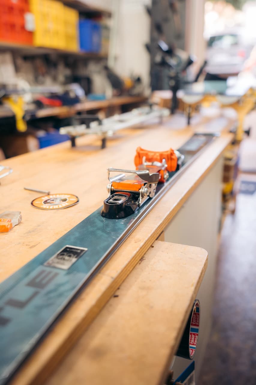 13 Trangosport Magasin De Sport Ville Bulle Photographie Atelier Ski