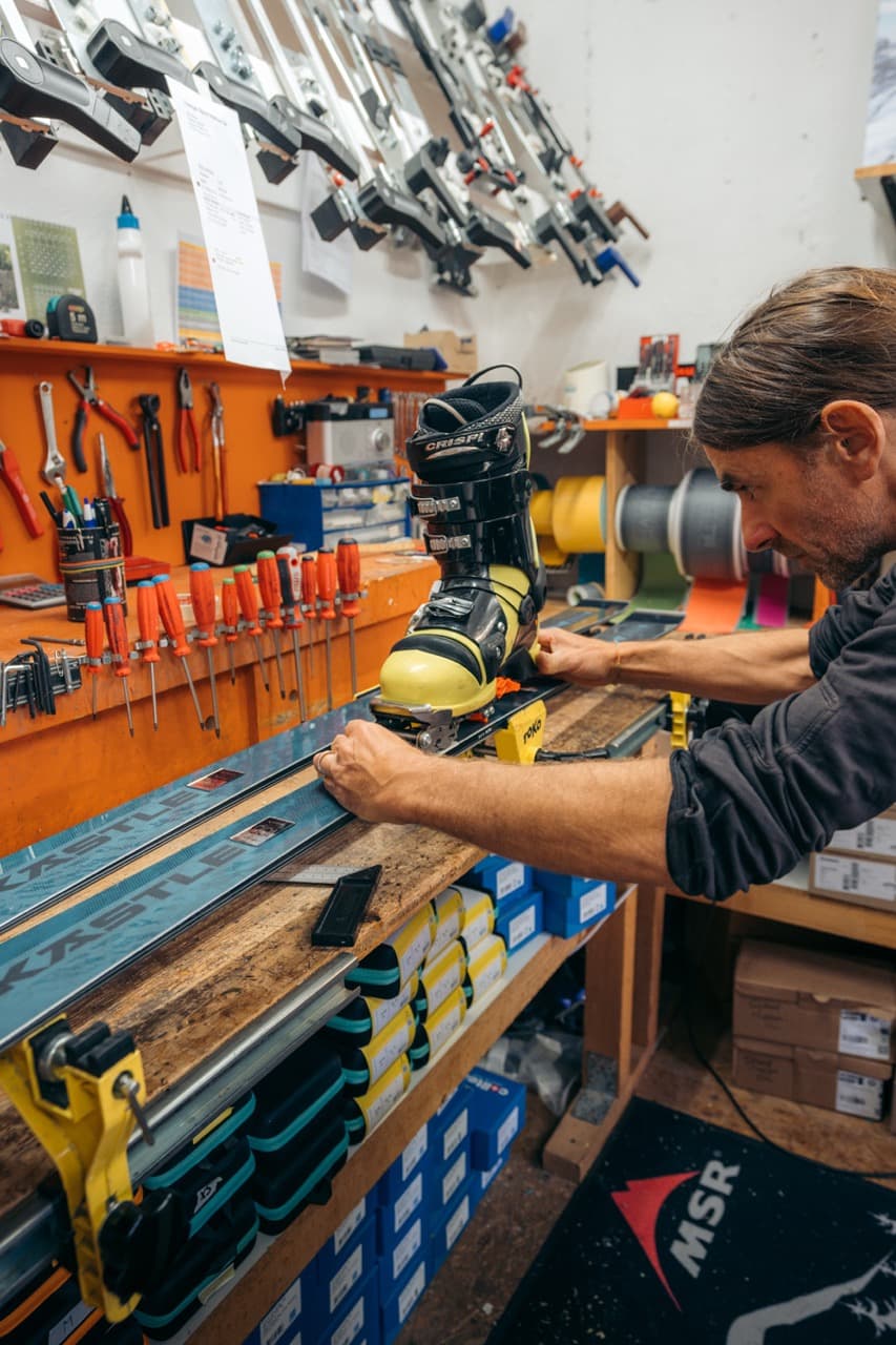 14 Trangosport Magasin De Sport Ville Bulle Photographie Atelier Ski