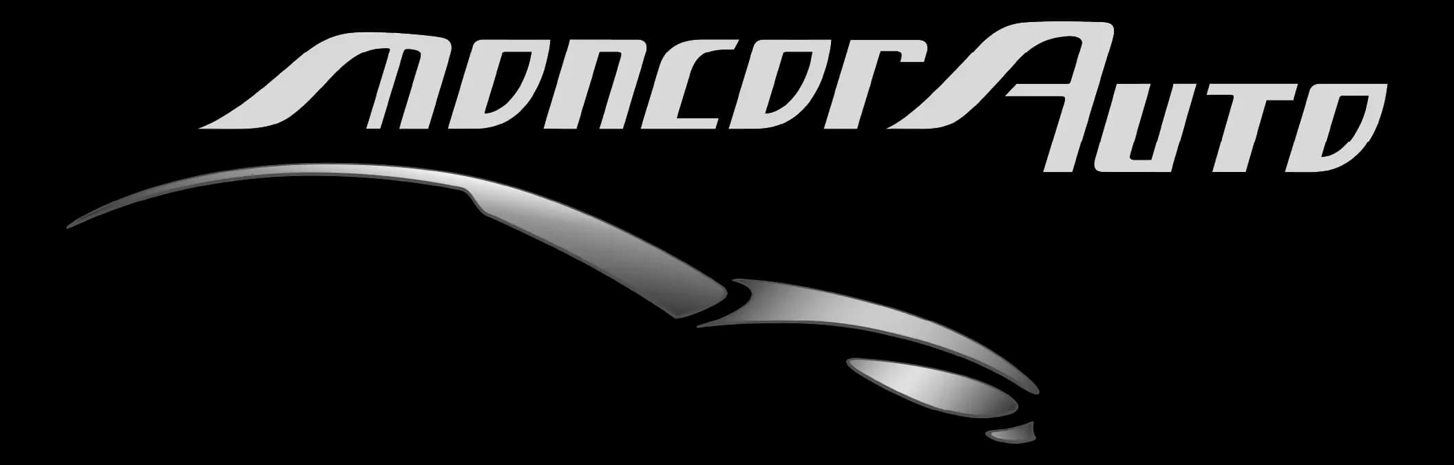 Logo Moncor Automobiles