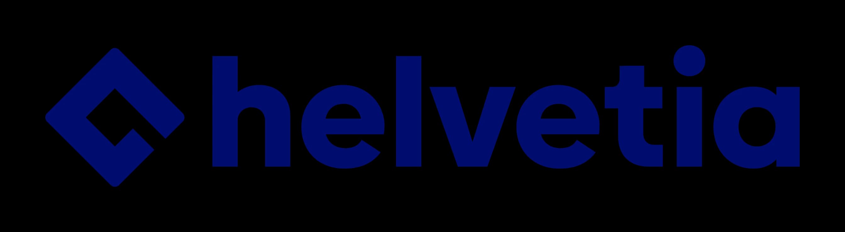 Logo Helvetia