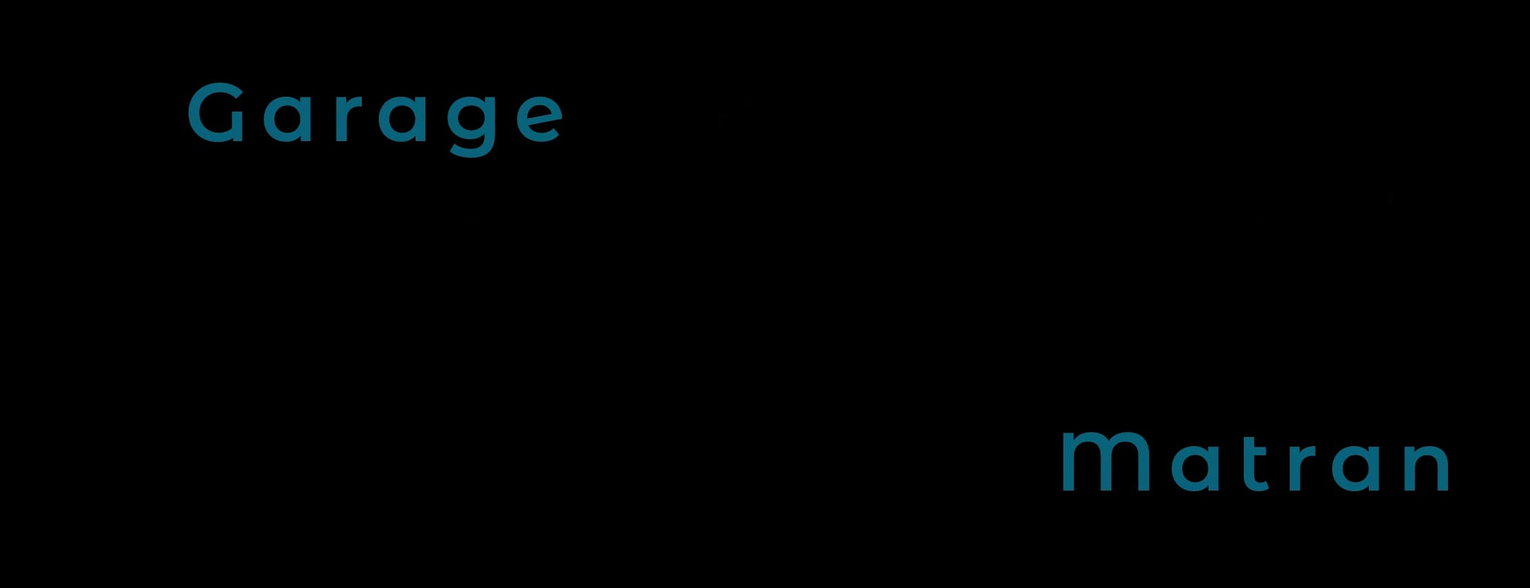 Logo Garage Lacilla