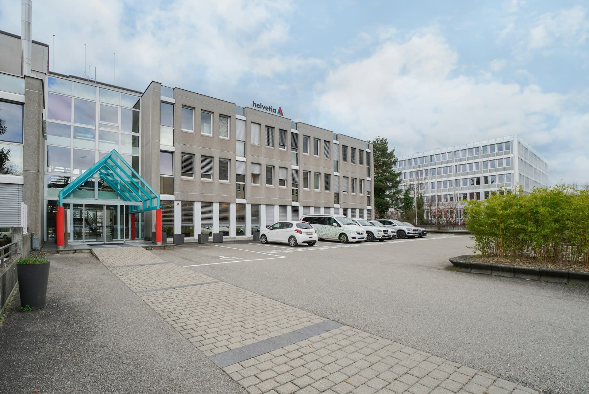 Helvetia