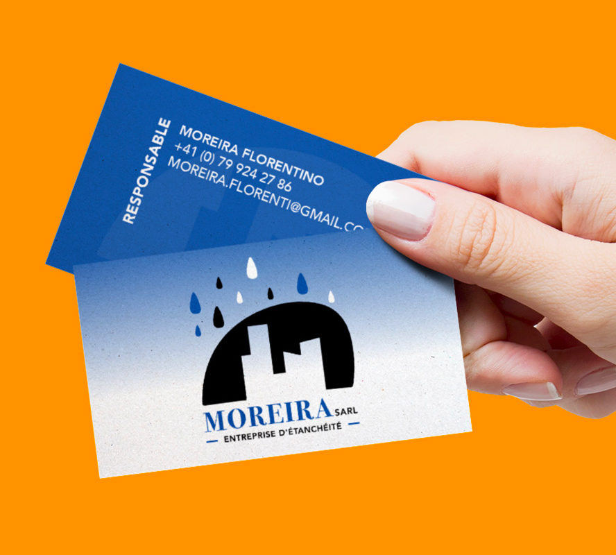 moreira logo