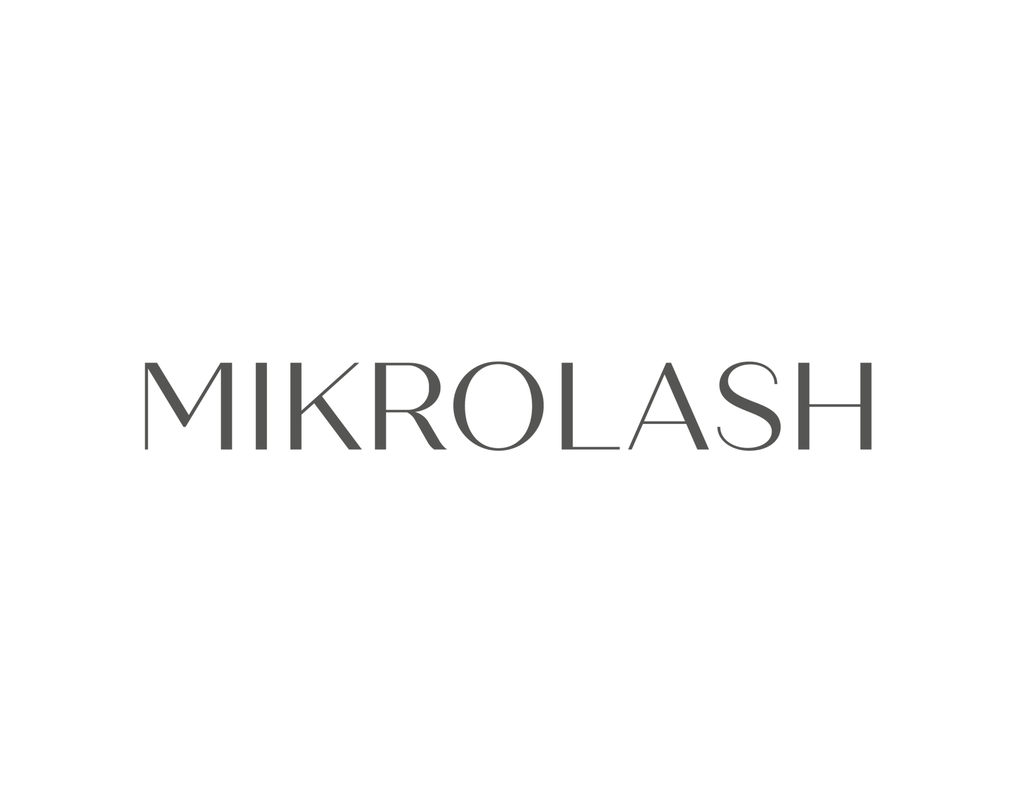 mikroLash