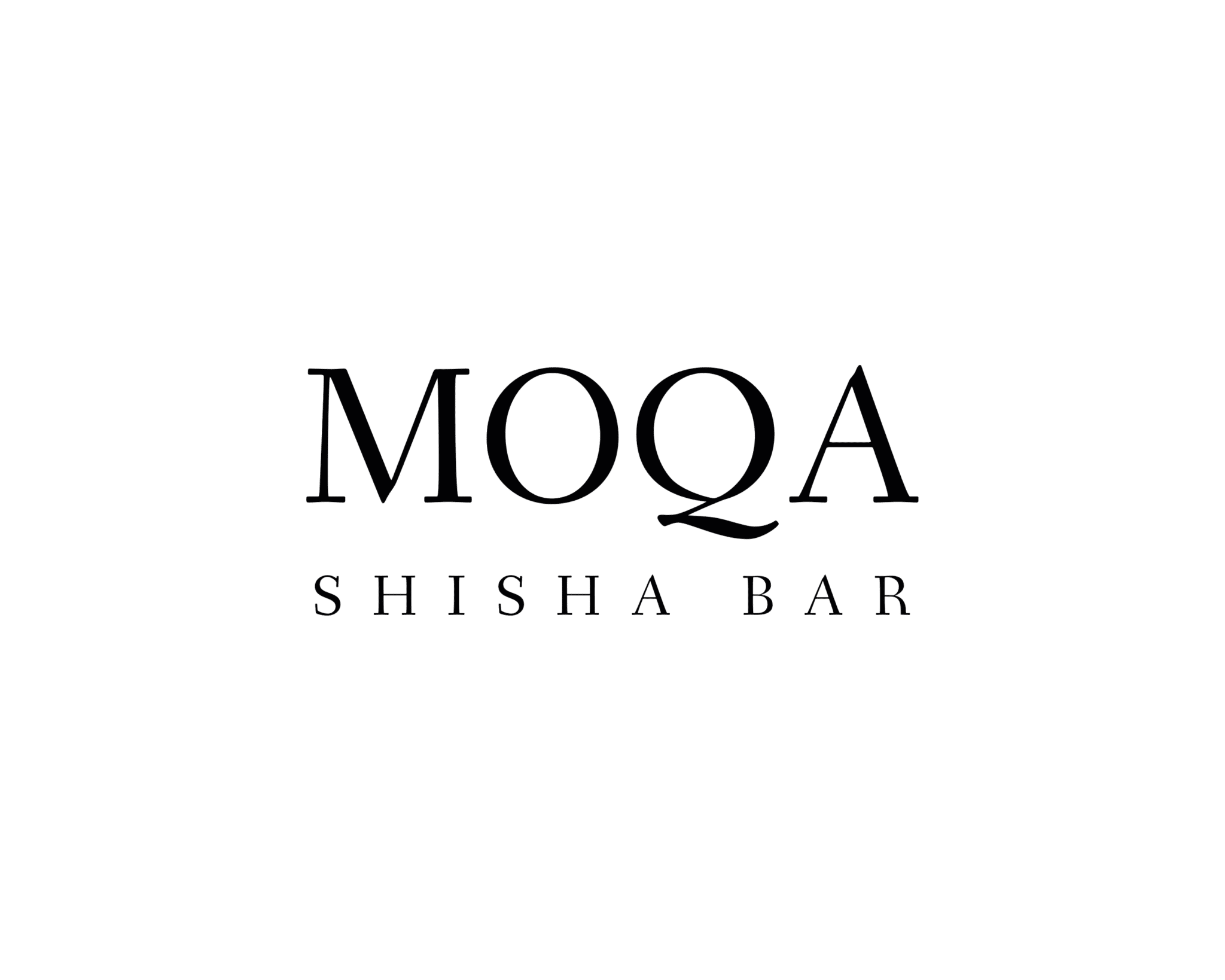 Moqa Shisha