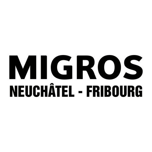 Migros Neuchâtel Fribourg